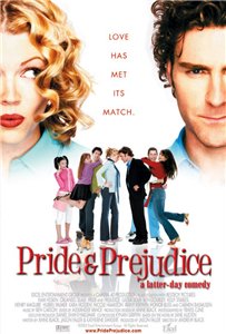 Гордость и предрассудки / Pride and Prejudice (2003) онлайн