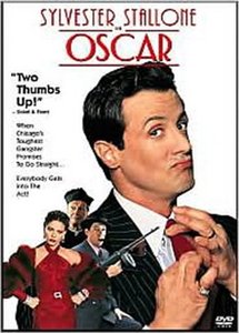 Оскар / Oscar (1991) онлайн