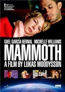 Мамонт / Mammoth (2009) онлайн