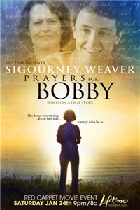 Молитвы за Бобби / Prayers for Bobby (2009) онлайн