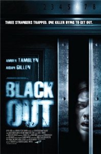 Роковой выбор / Blackout (2007) онлайн