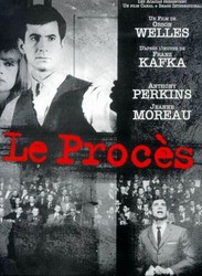 Процесс / The Trial / Procès, Le (1962) онлайн