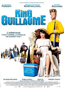 Король Гийом / King Guillaume (2009) онлайн