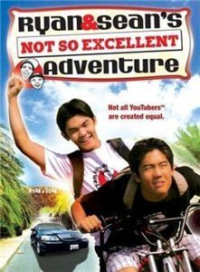 Неидеальное приключение Райана и Шона / Ryan and Sean's Not So Excellent Adventure (2008) онлайн