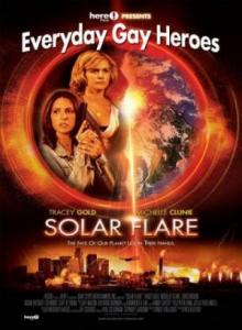 Солнечная буря / Solar destruction (2008)