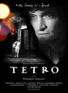 Тетро / Tetro (2009) онлайн