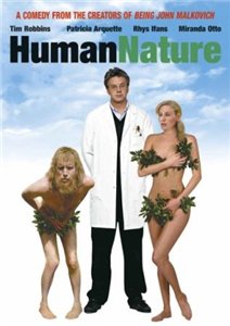 Звериная натура / Human Nature (2001) онлайн