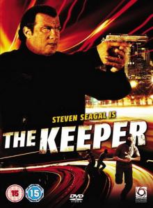 Хранитель / The Keeper (2009)