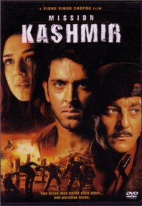 Миссия Кашмир / Mission Kashmir (2000)