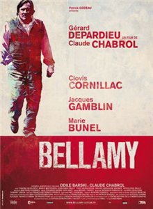 Беллами / Bellamy (2009) онлайн