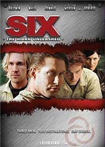 Шесть / Six: The Mark Unleashed (2004) онлайн