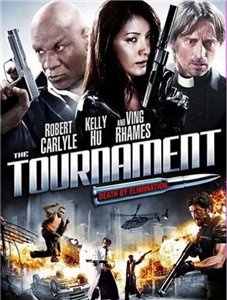 Турнир / The Tournament (2009) онлайн