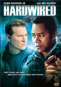 Прошивка / Hardwired (2009) онлайн