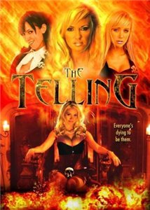 Повелители теней / The Telling (2009) онлайн