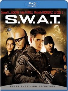 Спецназ города ангелов / S.W.A.T (2003)