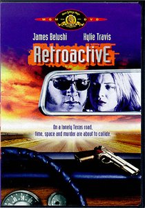 Провал во времени / Retroactive (1997) онлайн