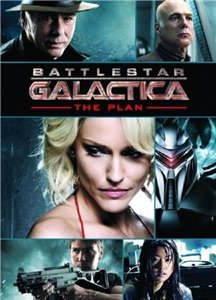 Звездный крейсер Галактика: План / Battlestar Galactica: The Plan (2009) онлайн