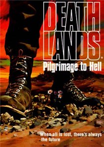 Территория смерти: дорога домой / Deathlands: Homeward Bound (2003)