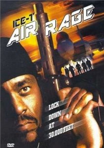 Кровавый полет / Air Rage (2001) онлайн