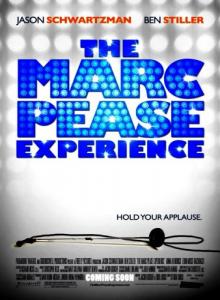 Знакомство с Марком / The Marc Pease Experience (2009) онлайн