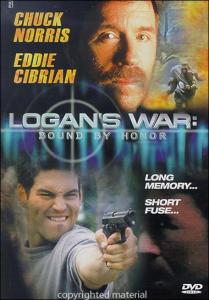 Война Логана: Связанный честью / Logan's War: Bound by Honor (1998)