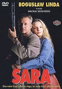 Охранник для дочери / Sara (1997) онлайн