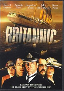 Британик / Britannic (2000) онлайн