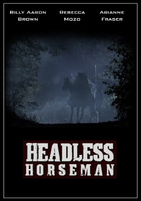 Всадник без головы / Headless Horseman (2007) онлайн