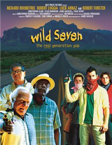 Дикая семёрка / Wild seven (2006)
