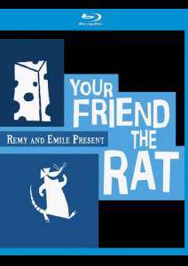 Твой друг Крыса / Your friend the rat (2007) онлайн