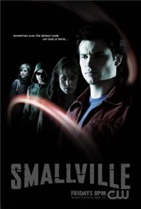 Тайны Смолвиля / Smallville (2009) 9 Сезон