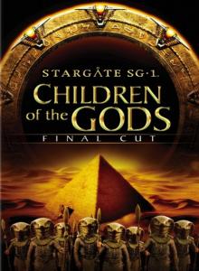 Звёздные врата SG-1: Дети Богов финальная версия / Stargate SG-1: Children of the Gods - Final Cut (2009) онлайн