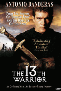 13-й воин / Тринадцатый воин / The 13th Warrior (1999) онлайн