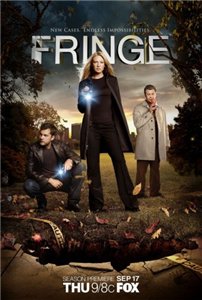 Грань / Fringe (2009) 2 сезон онлайн