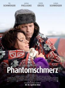 Фантомная боль / Phantom Pain (2009) онлайн