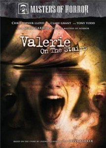 Мастера ужасов: Валери на лестнице / Masters of Horror : Valerie on the Stairs - Der Geist des Highberger House (2006) онлайн