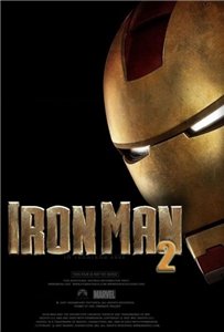 Железный человек 2 / Iron Man 2 (2010) онлайн