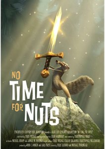 Скрат: не время для орехов / Scrat: No Time for Nuts (2006) онлайн