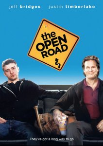 Открытая дорога / The Open Road (2009) онлайн