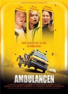 Скорая помощь / Ambulancen (2005) онлайн