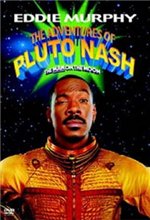Плуто Неш / Adventures of Pluto Nash (2002) онлайн
