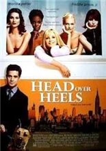 Вверх тормашками / Head Over Heels (2001) онлайн