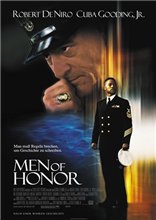 Военный ныряльщик / Men of Honor (2000) онлайн