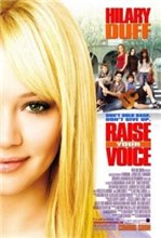 Суперзвезда / Возвысь свой голос / Raise Your Voice (2004) онлайн