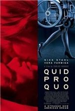 Услуга за услугу / Quid Pro Quo (2008) онлайн