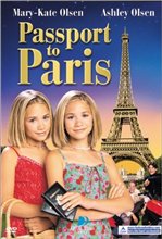 Билет в Париж / Паспорт в Париж / Passport to Paris (1999) онлайн