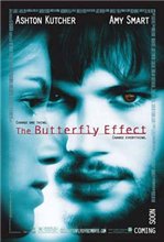 Эффект бабочки / The Butterfly Effect (2004) онлайн