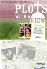 Четверо похорон и одна свадьба / Plots with a View (2002) онлайн