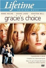 Выбор Грейси / Gracie’s Choice (2004) онлайн