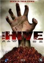 Нашествие / Рой / The Hive (2008) онлайн